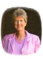 Linda Lou Barr