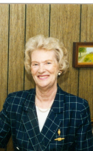 Mary Ruth Payne