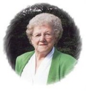 Doris Miller Lambert