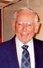Edward W. Dwyer