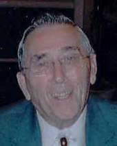 Emil G. Peterson