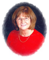 Linda Katherine Barker