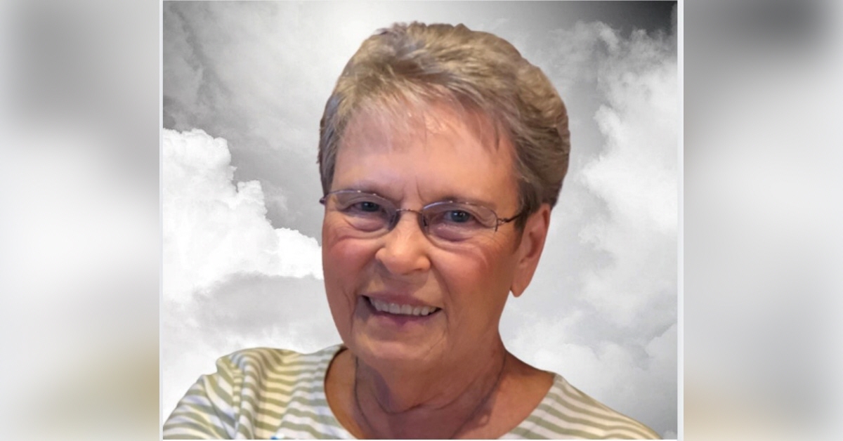 Obituary information for Lois Ann Hull