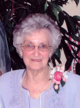 Dorothy E. Marcotte
