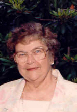 Shirley J. Norberg