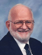 Howard A. Peters