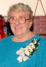 Elizabeth S. McWhinnie