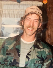 Warren Dean Clinard