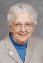 Muriel G. Caldwell-Niles