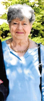 Photo of Alice Shilow