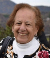 Isabelle Mollo