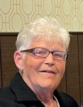 Barbara Ann Gawne