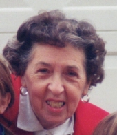 Julia E. Dewey