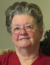Betty Lee  Maynard