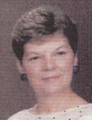 Ann M. Rinaldi