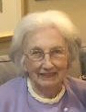 Ruth Laverne Smith