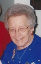 Ruth E. Heaton