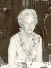 Virginia L. McAdams
