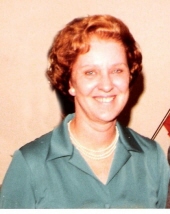 Doris A. Hagan