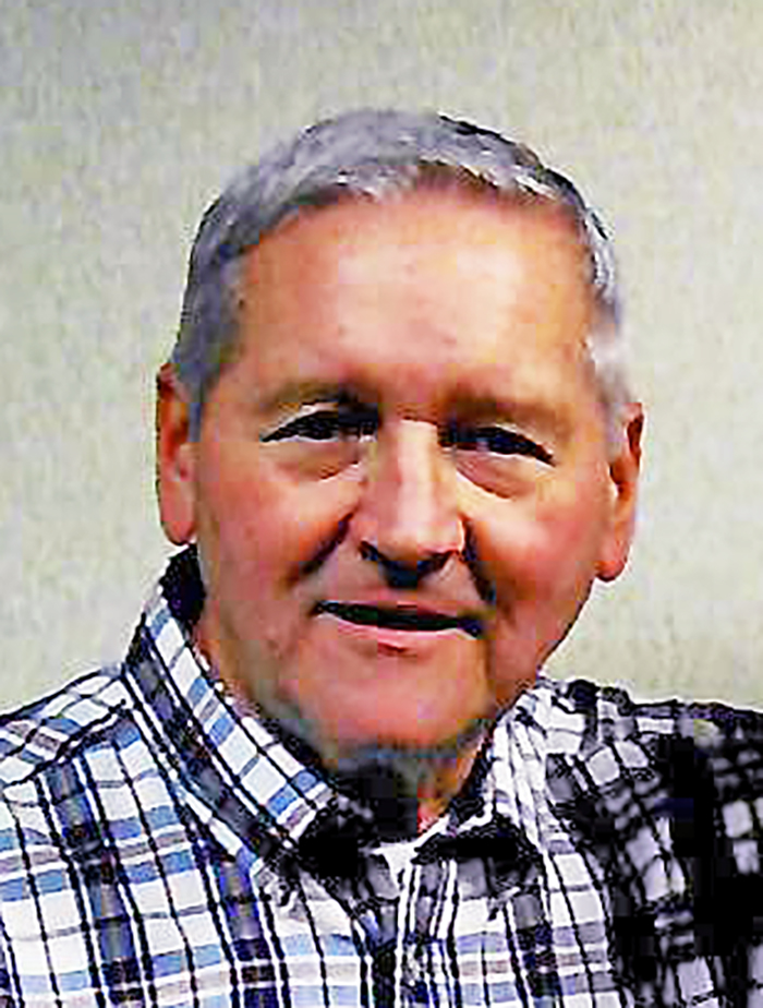 Gordon K. Van Etten 2021 Haughey Funeral Home