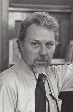 Kenneth C. Leshner, Sr.