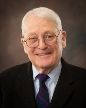 Gordon R. Archibald