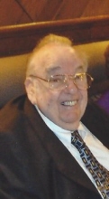 Donald J. Mazerall