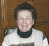 Louise B. McGregor