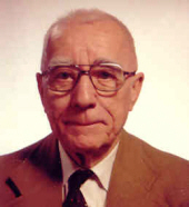 H. Stewart Ingerson
