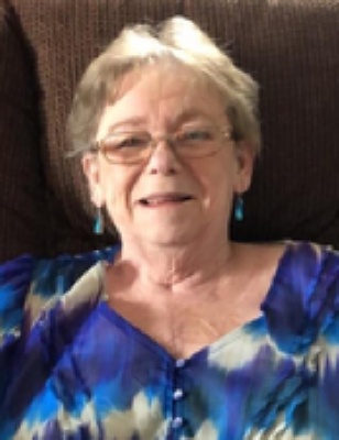 Marcia Carol McGraw Redfield, South Dakota Obituary