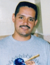 Jose L.  Salinas