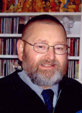 John W. O'Brien