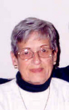 Doris W. Kehr 2144271