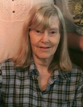 Barbara Ruth Gregory Cook
