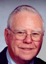 Gardner Donald Pickering