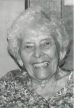 Marjorie G. Thayer