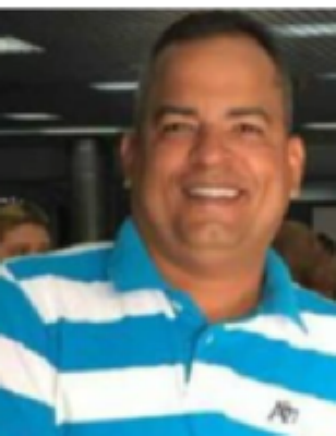 Carlos Jose Gonzalez Obituary