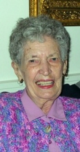 Margaret Sue Adams