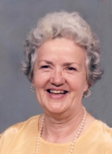 Doris S. Soder