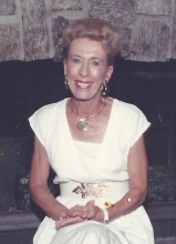 Constance C. Brown