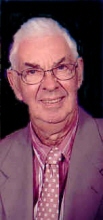 Louis G. Sherman, Jr.
