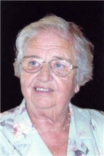 Gertrude B. Thornber