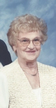 Barbara  L. Wildgoose