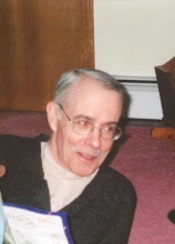 Norman E. Higbie