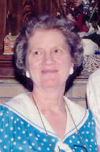Jane M. Burchett