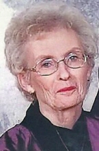 Helen F. Knudsen