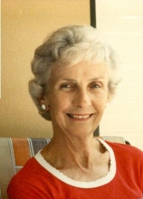 Agnes M. Smith