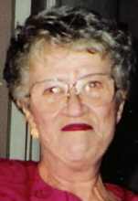 Barbara E. Perry