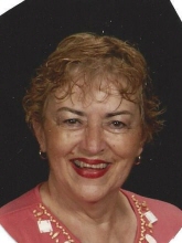 Anne F. Robbio