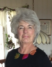 Carol M. Cournoyer